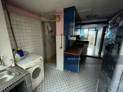 Blk 99 Commonwealth Crescent (Queenstown), HDB 2 Rooms #307020531